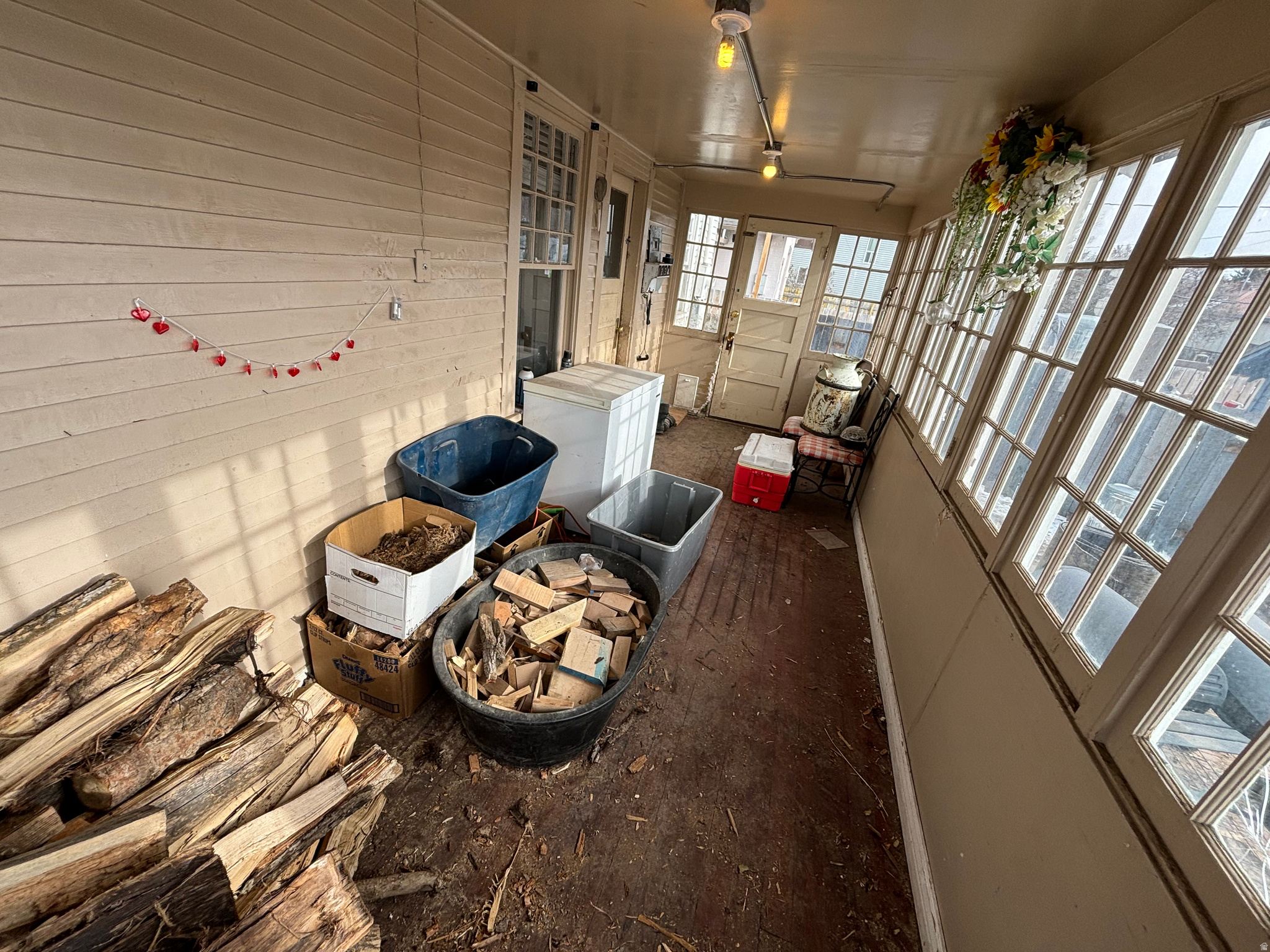 JONES SUBDIVISION - Residential