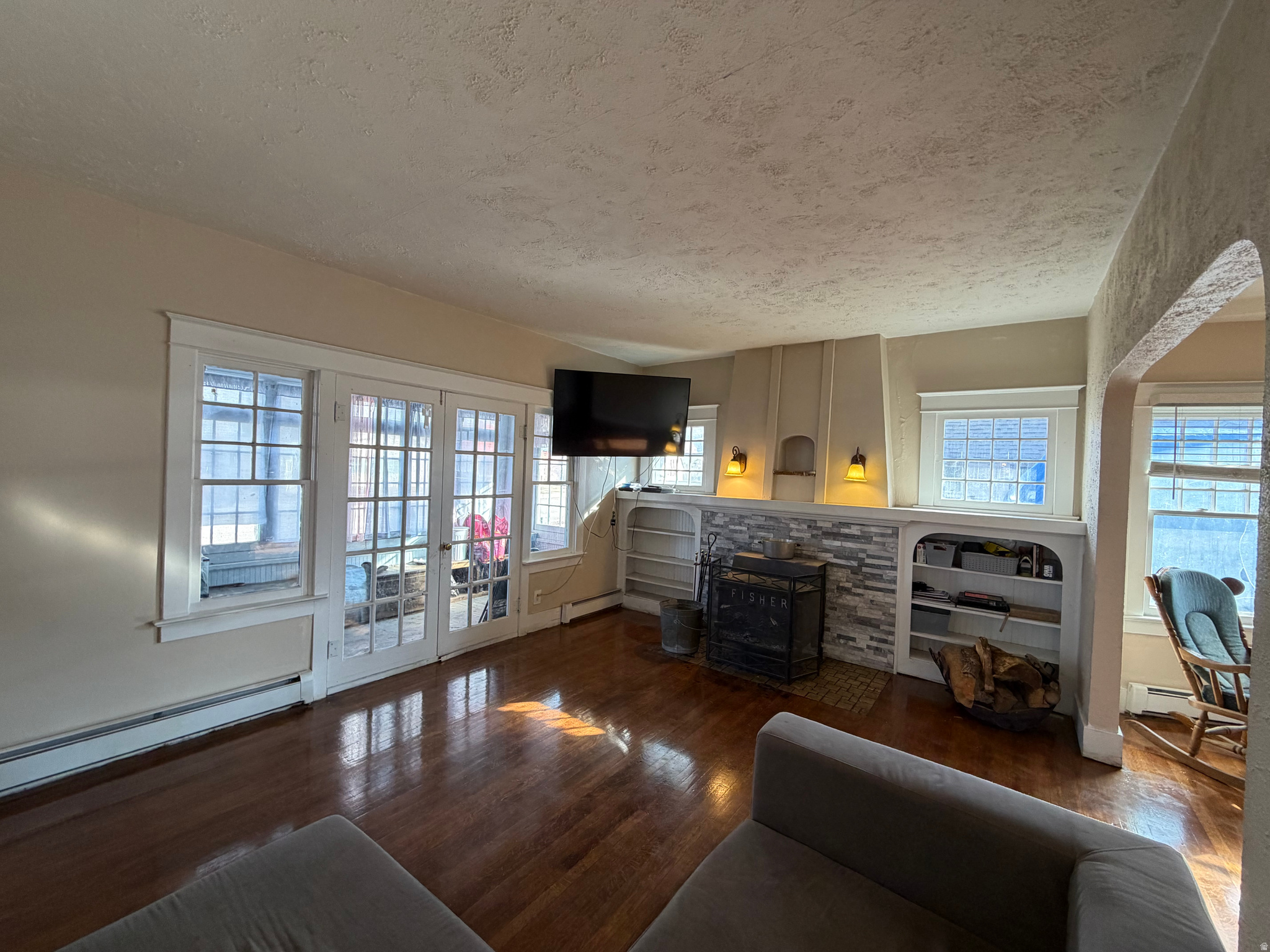 JONES SUBDIVISION - Residential