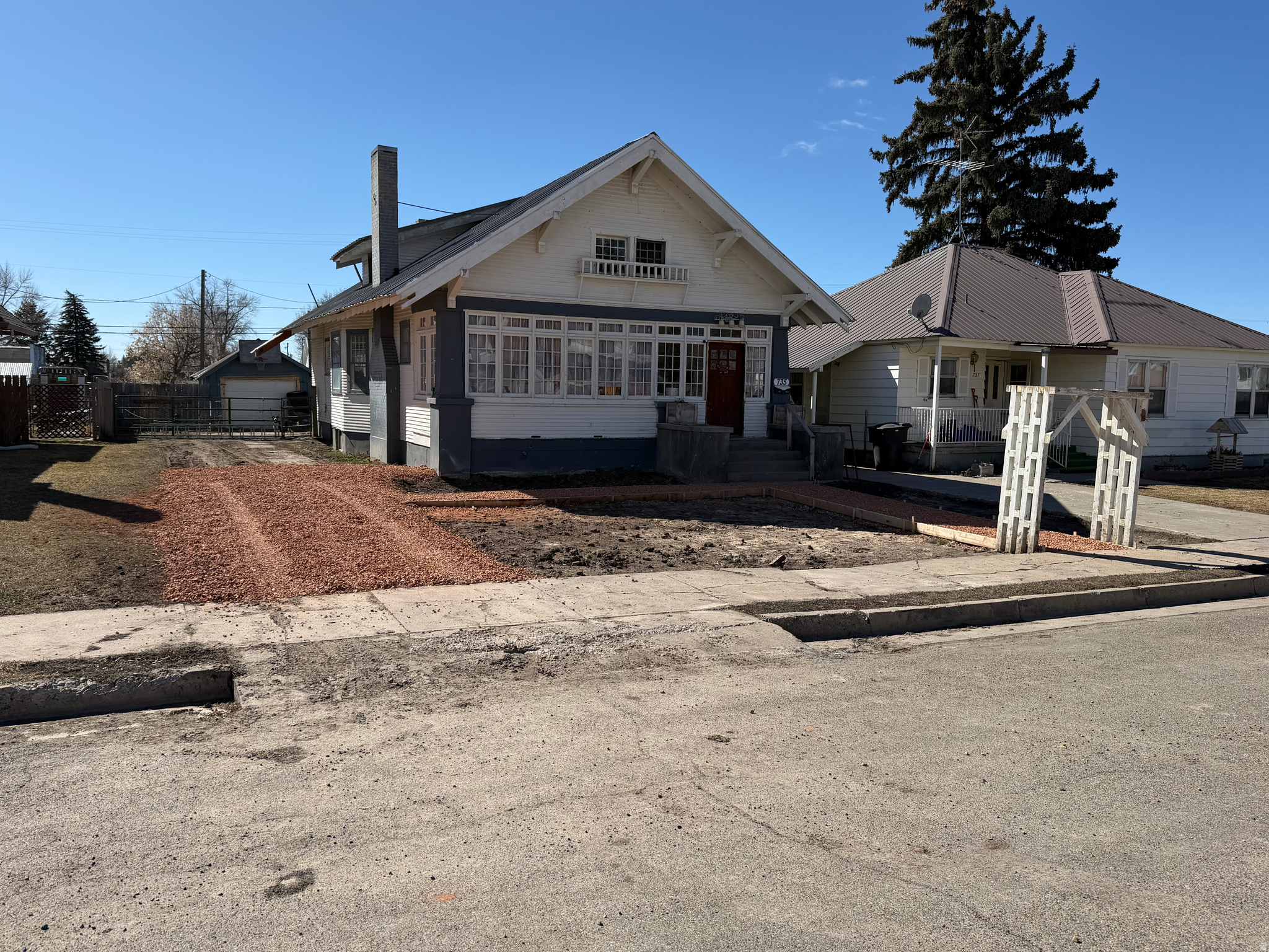 JONES SUBDIVISION - Residential