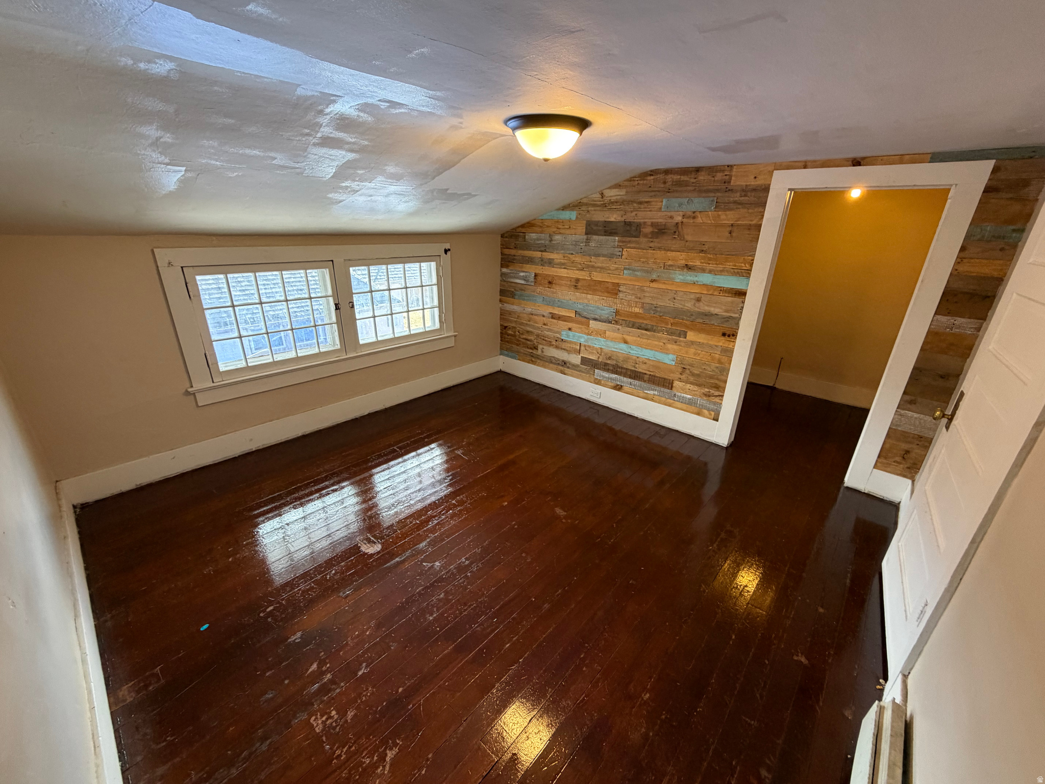 JONES SUBDIVISION - Residential