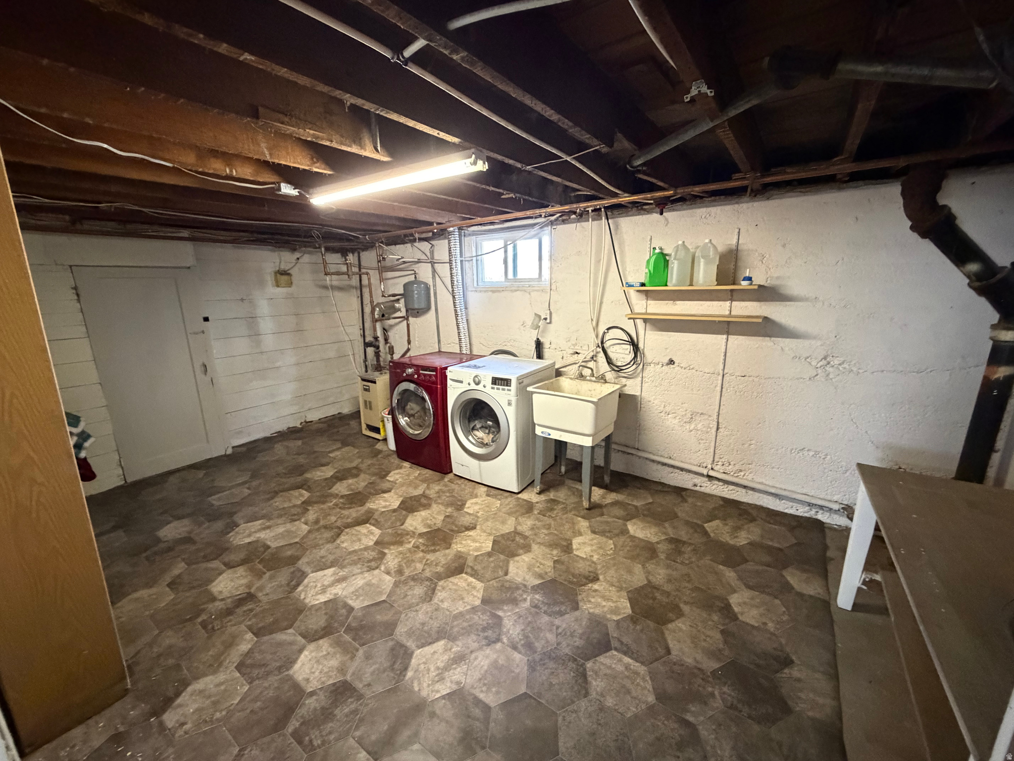 JONES SUBDIVISION - Residential