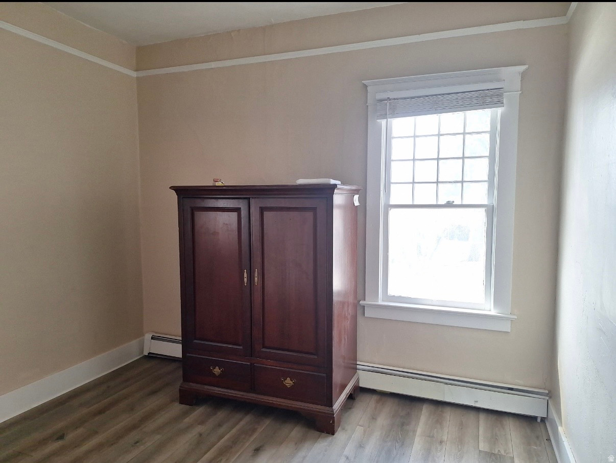 JONES SUBDIVISION - Residential