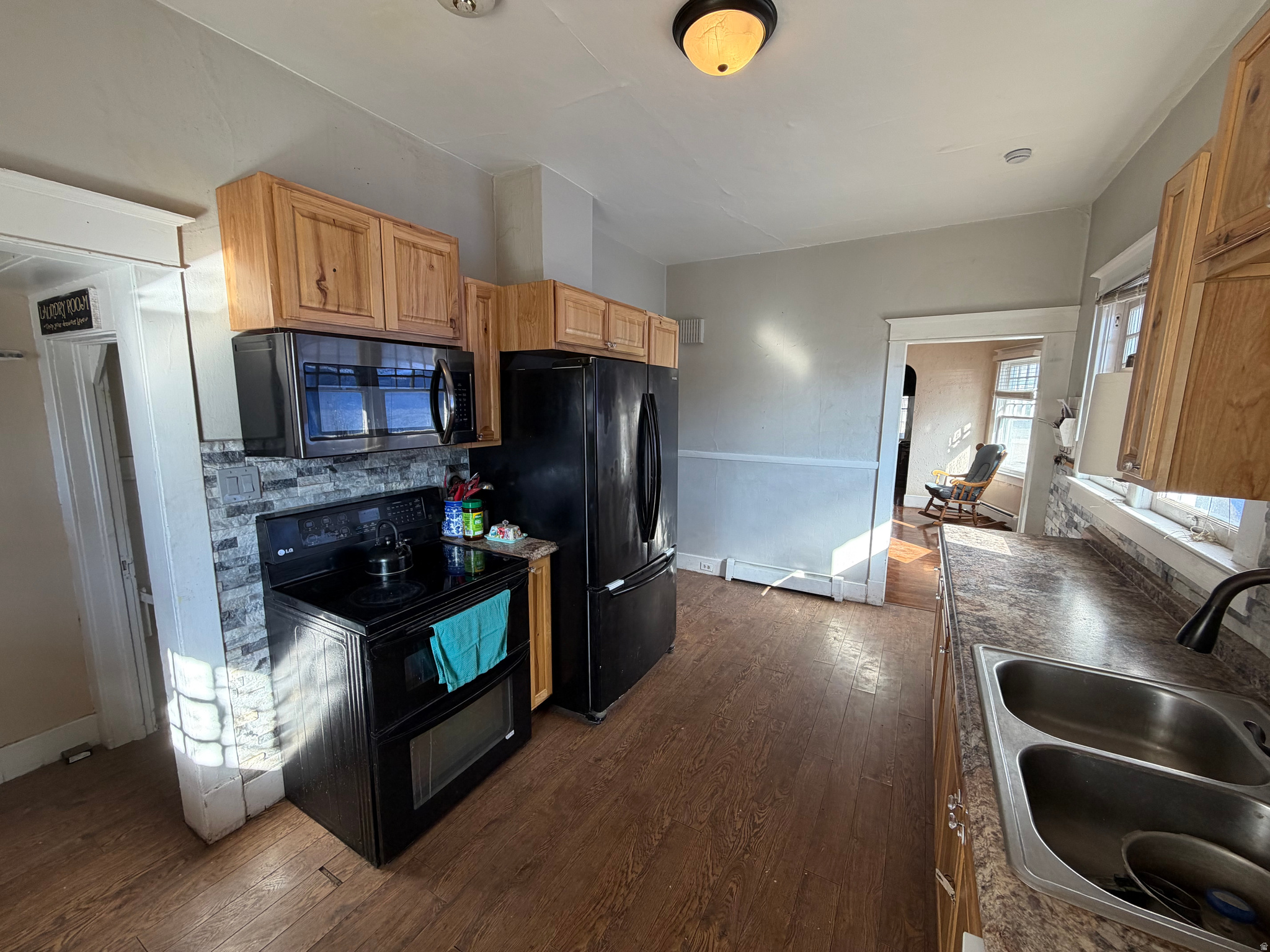 JONES SUBDIVISION - Residential