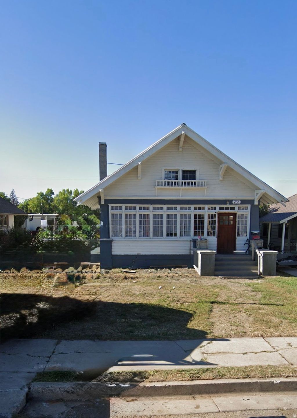 Photo of 735 GRANT ST, Montpelier, ID 83254 (MLS # 2140708)