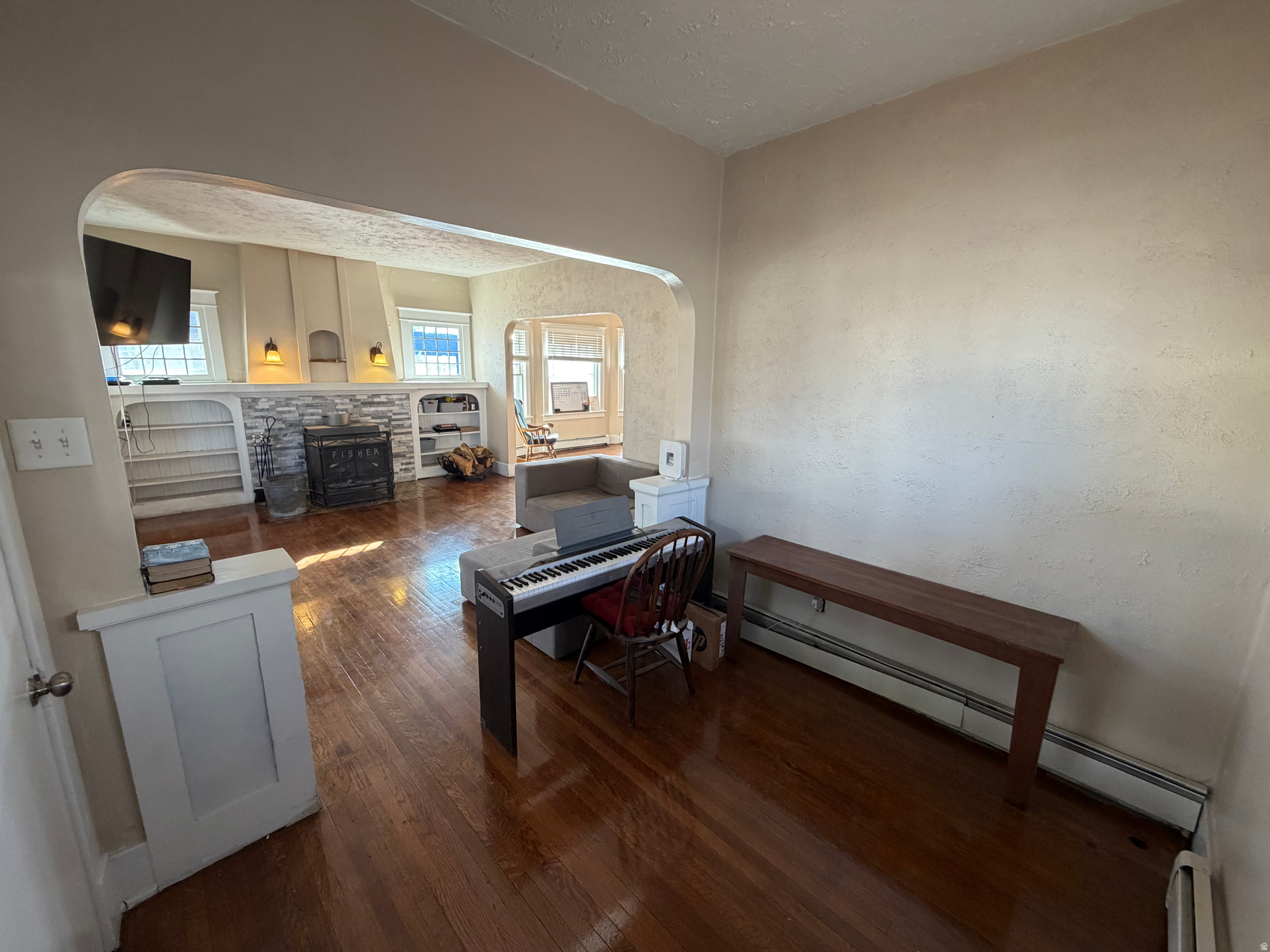 JONES SUBDIVISION - Residential