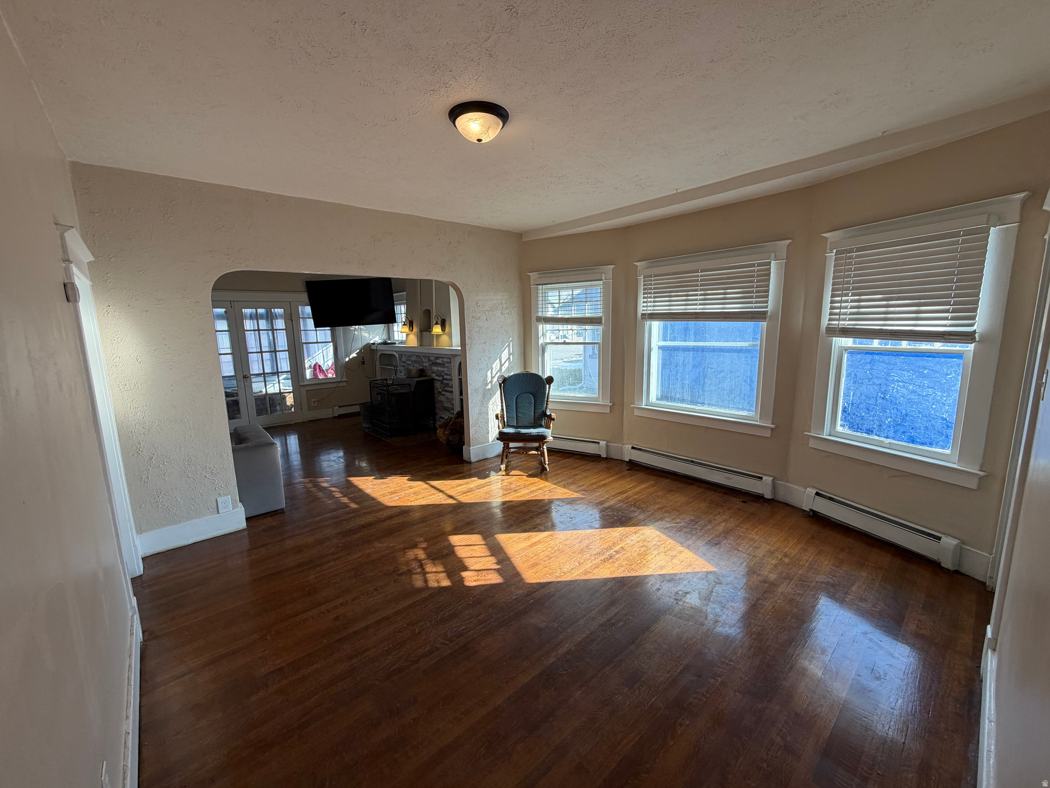 JONES SUBDIVISION - Residential