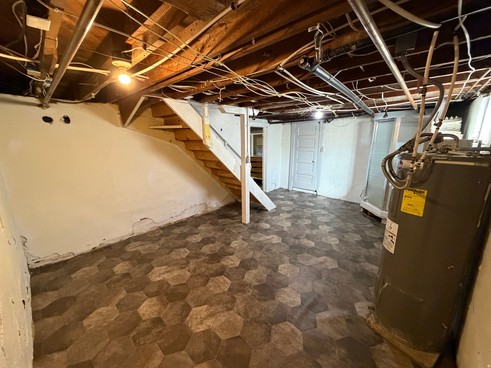 JONES SUBDIVISION - Residential