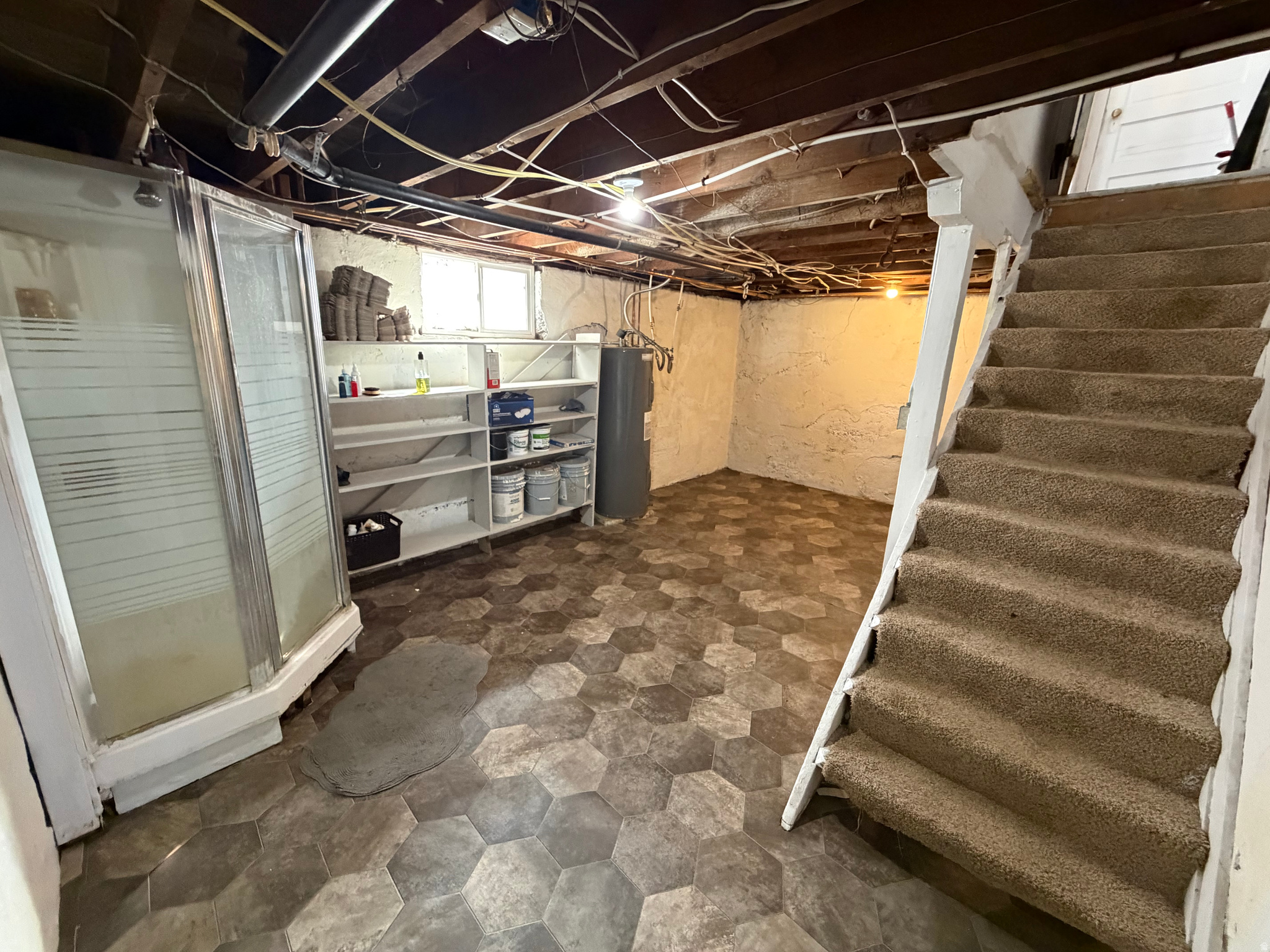 JONES SUBDIVISION - Residential