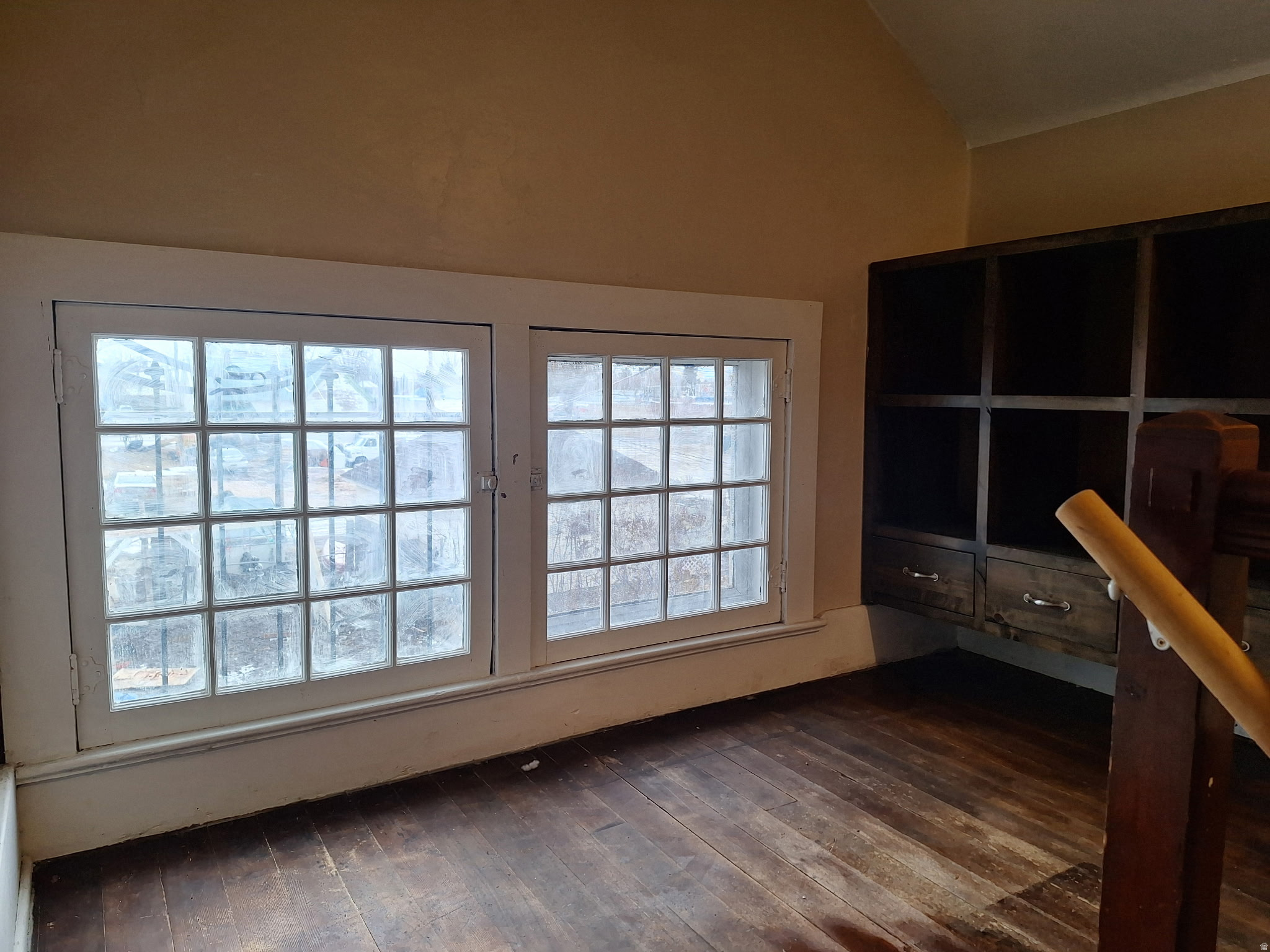 JONES SUBDIVISION - Residential