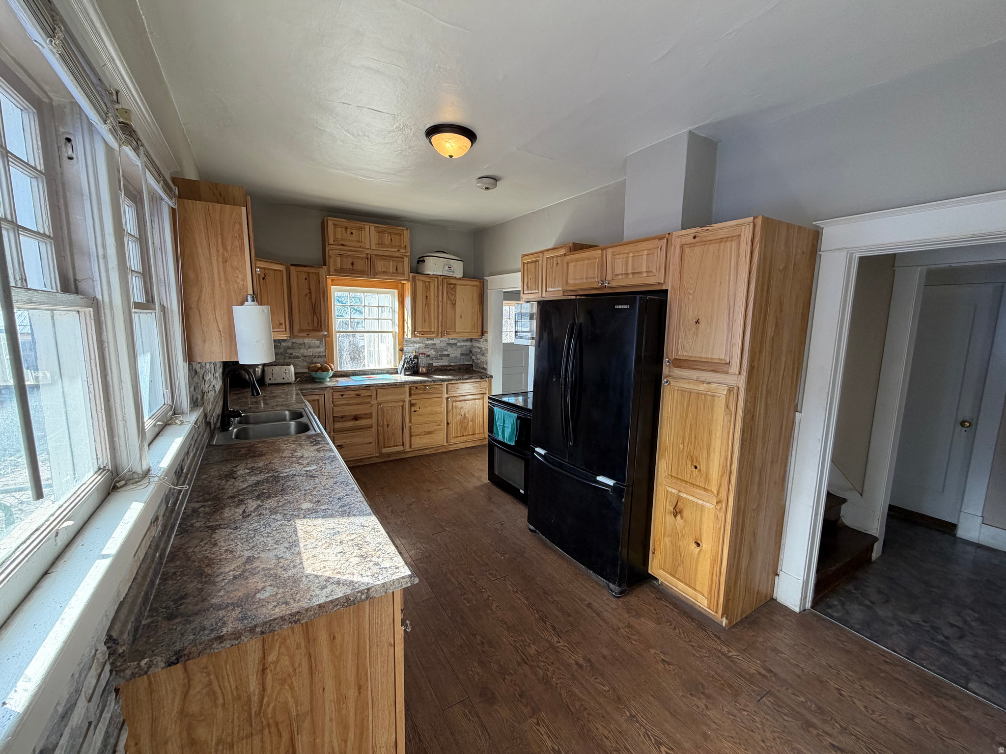 JONES SUBDIVISION - Residential