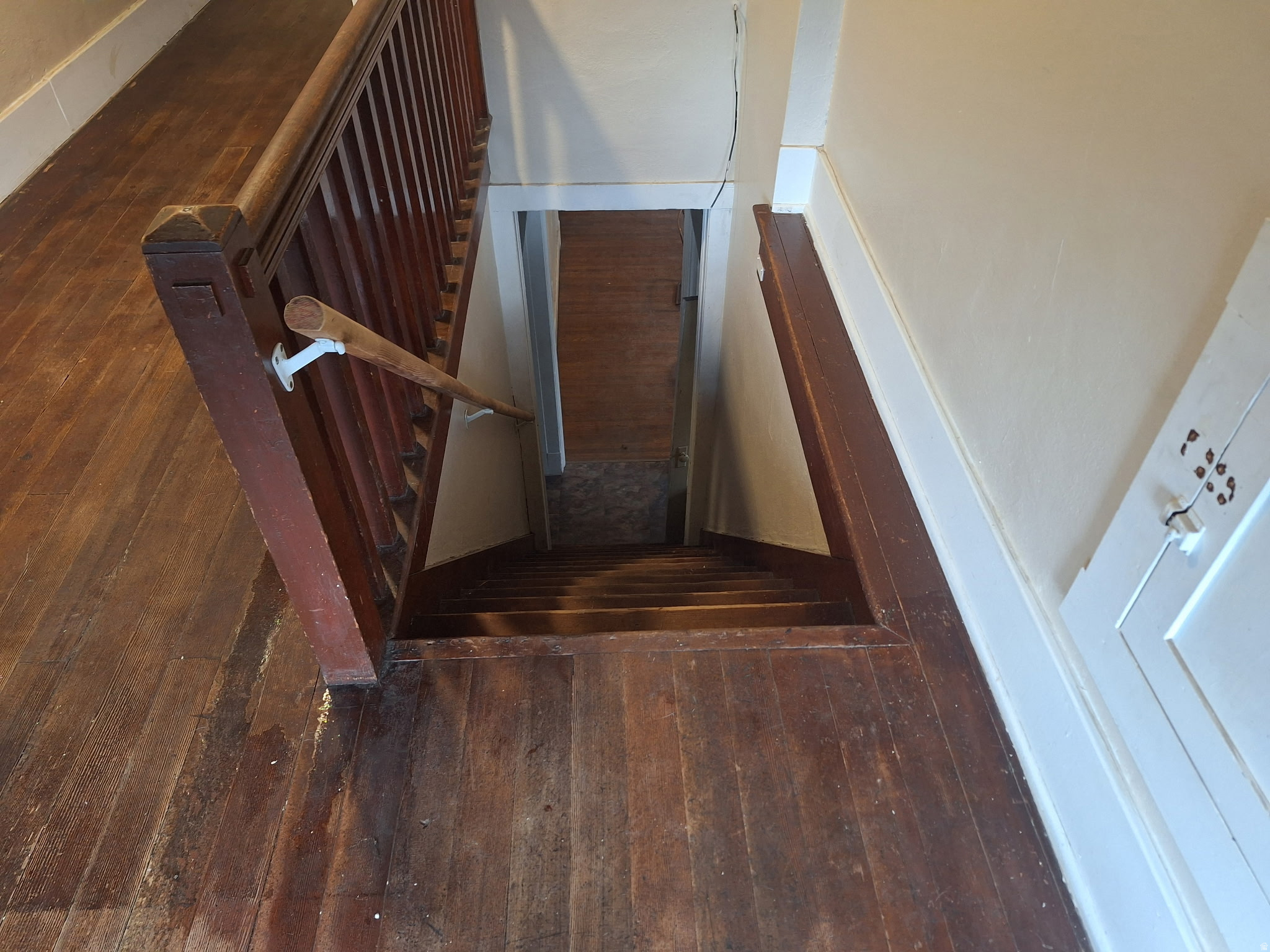 JONES SUBDIVISION - Residential