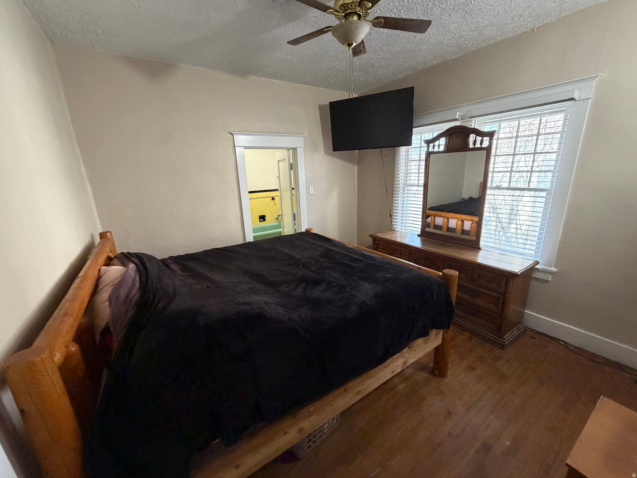 JONES SUBDIVISION - Residential