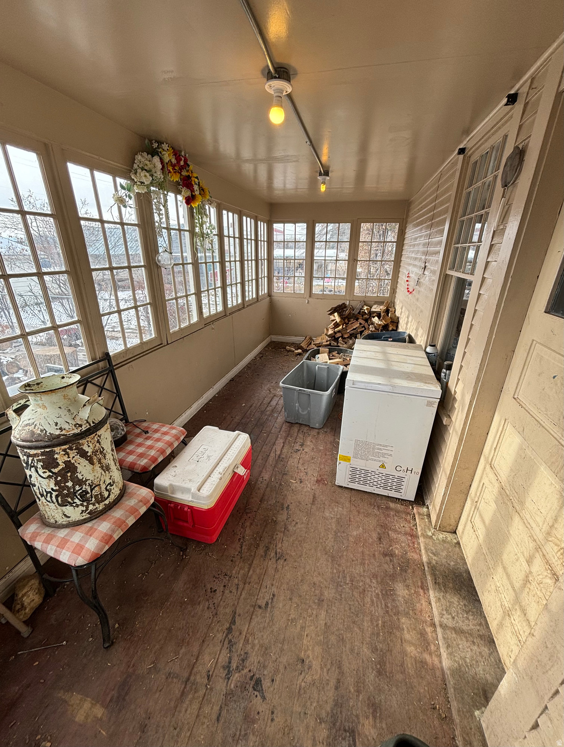 JONES SUBDIVISION - Residential