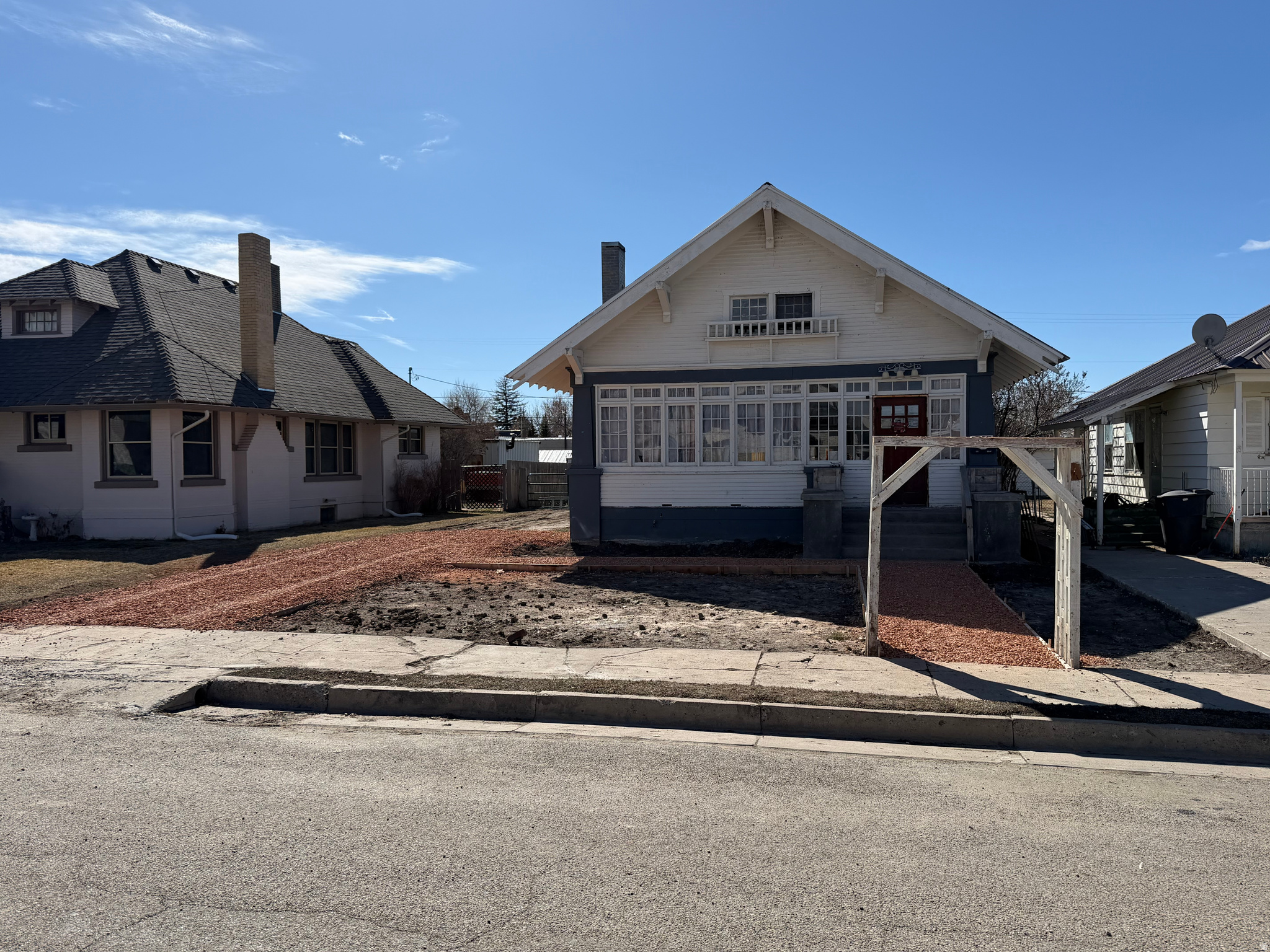 JONES SUBDIVISION - Residential