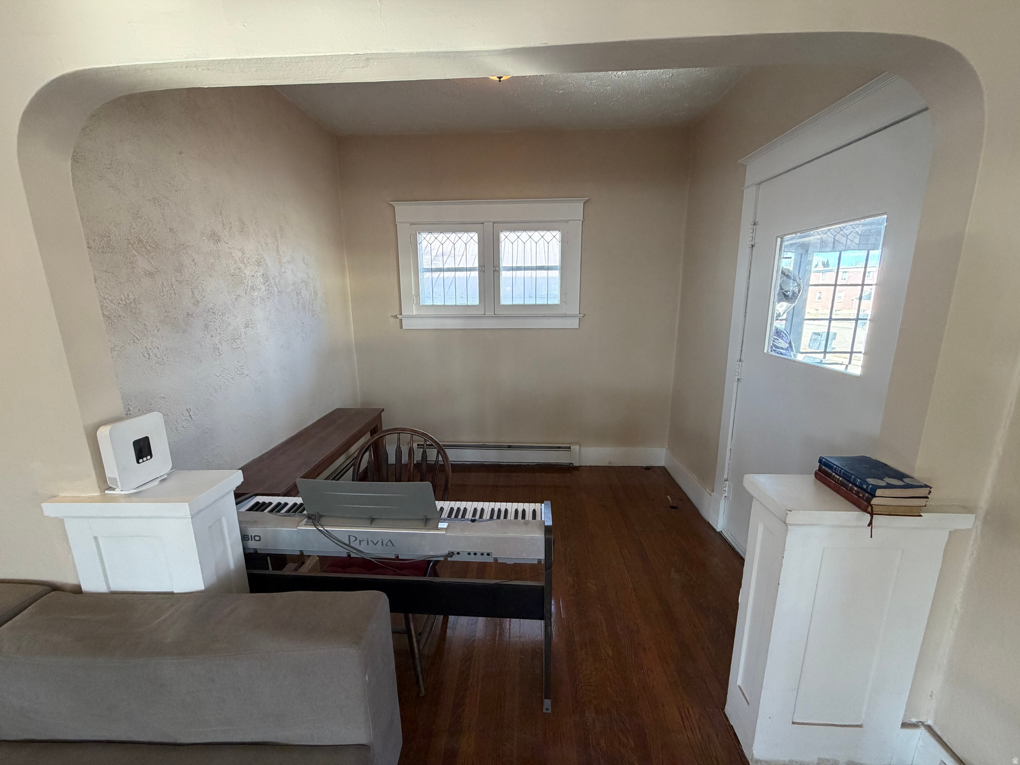 JONES SUBDIVISION - Residential