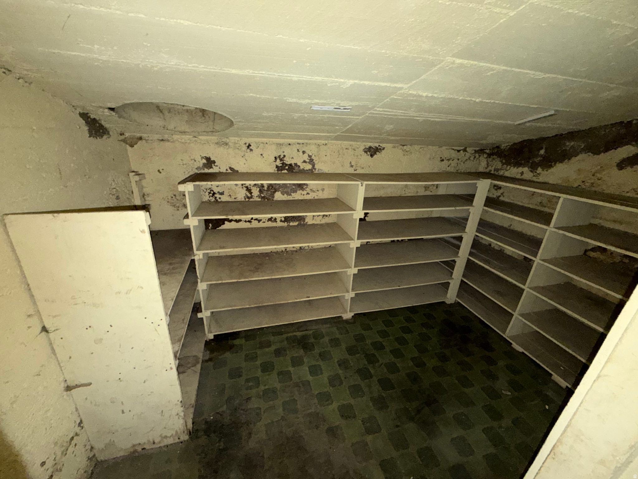 JONES SUBDIVISION - Residential