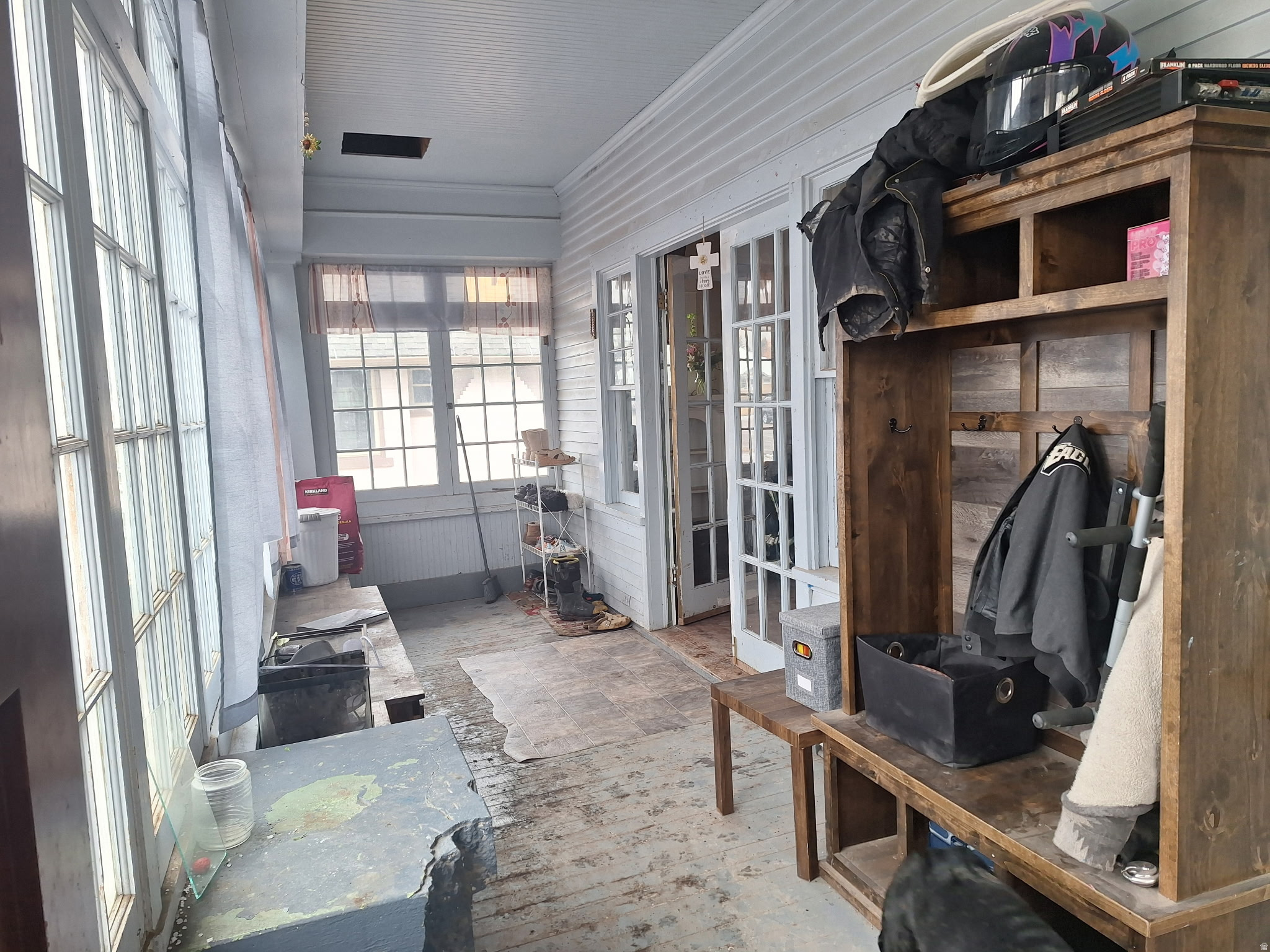 JONES SUBDIVISION - Residential