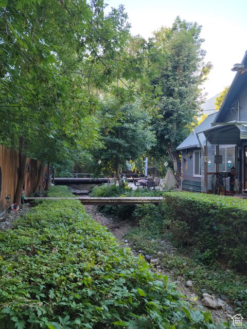 Tiny photo for 83 E MINERS ST, Ophir, UT 84071 (MLS # 2090341)