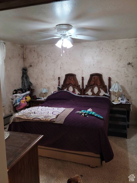 Tiny photo for 83 E MINERS ST, Ophir, UT 84071 (MLS # 2090341)