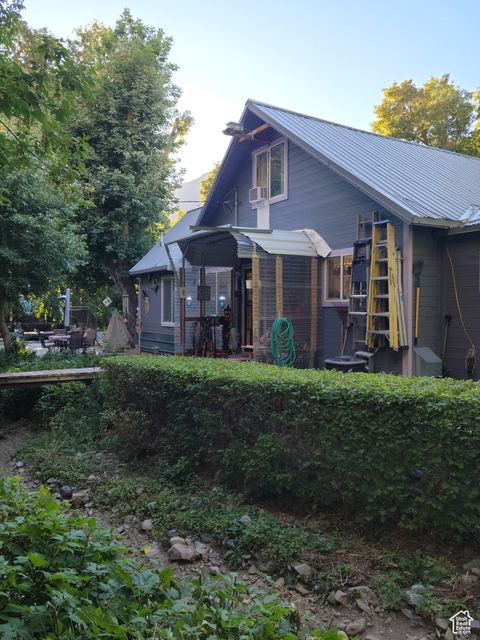 Tiny photo for 83 E MINERS ST, Ophir, UT 84071 (MLS # 2090341)