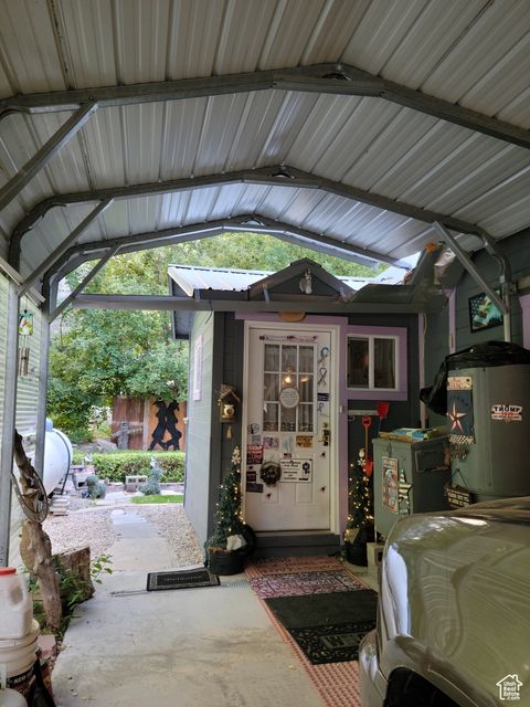 Tiny photo for 83 E MINERS ST, Ophir, UT 84071 (MLS # 2090341)