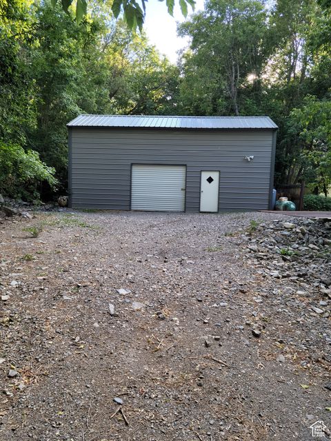 Tiny photo for 83 E MINERS ST, Ophir, UT 84071 (MLS # 2090341)