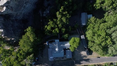 Tiny photo for 83 E MINERS ST, Ophir, UT 84071 (MLS # 2090341)