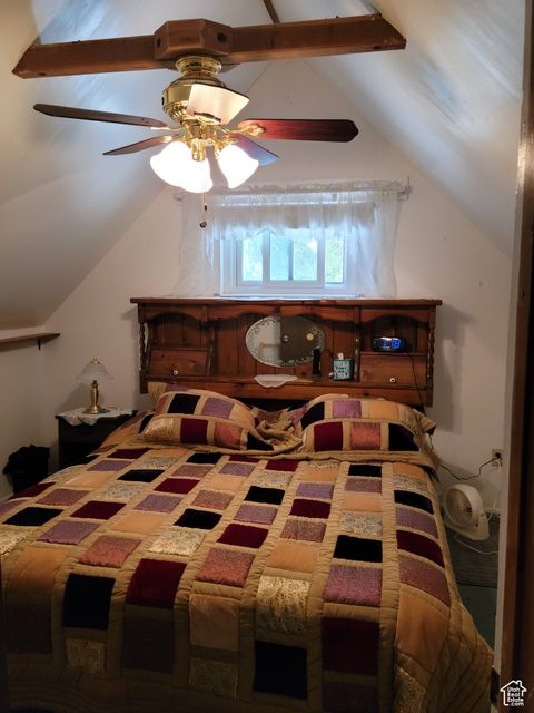 Tiny photo for 83 E MINERS ST, Ophir, UT 84071 (MLS # 2090341)