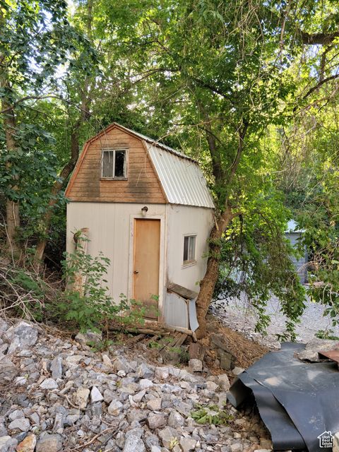 Tiny photo for 83 E MINERS ST, Ophir, UT 84071 (MLS # 2090341)