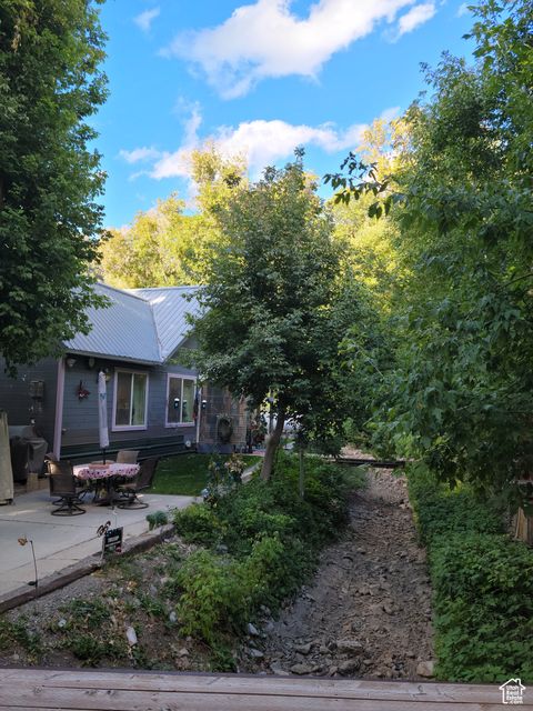 Tiny photo for 83 E MINERS ST, Ophir, UT 84071 (MLS # 2090341)