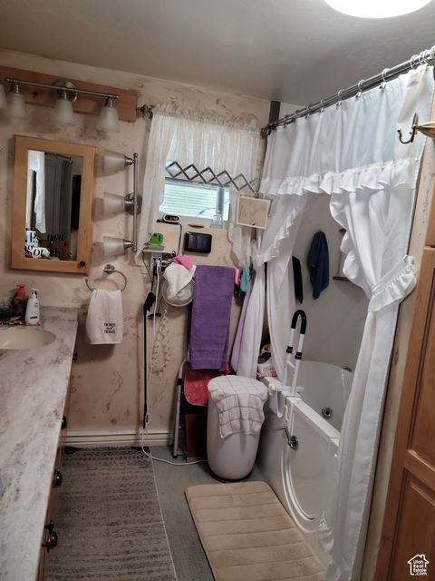 Tiny photo for 83 E MINERS ST, Ophir, UT 84071 (MLS # 2090341)