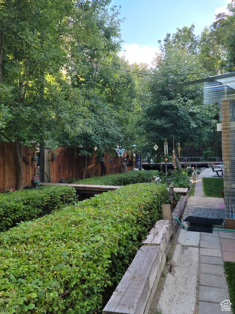 Tiny photo for 83 E MINERS ST, Ophir, UT 84071 (MLS # 2090341)