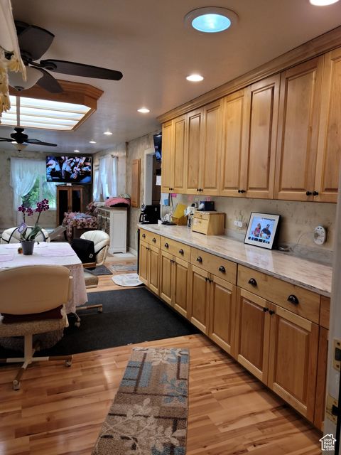 Tiny photo for 83 E MINERS ST, Ophir, UT 84071 (MLS # 2090341)