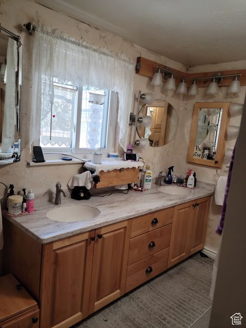 Tiny photo for 83 E MINERS ST, Ophir, UT 84071 (MLS # 2090341)