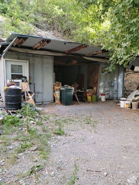 Tiny photo for 83 E MINERS ST, Ophir, UT 84071 (MLS # 2090341)