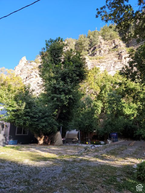 Tiny photo for 83 E MINERS ST, Ophir, UT 84071 (MLS # 2090341)
