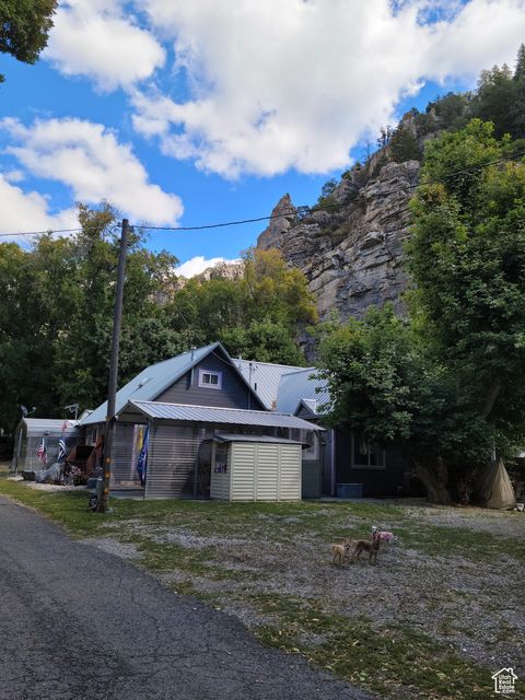 Tiny photo for 83 E MINERS ST, Ophir, UT 84071 (MLS # 2090341)