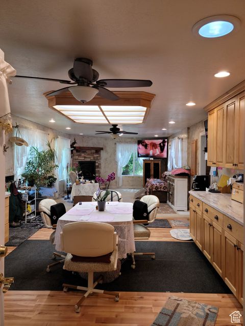 Tiny photo for 83 E MINERS ST, Ophir, UT 84071 (MLS # 2090341)