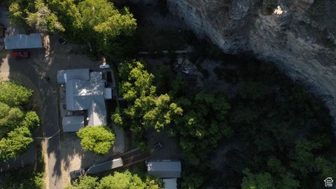 Tiny photo for 83 E MINERS ST, Ophir, UT 84071 (MLS # 2090341)