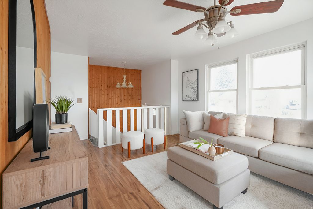 Photo of 310 S MAIN ST, Lewiston, UT 84320 (MLS # 2139578)