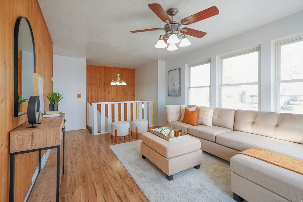 Photo of 310 S MAIN ST, Lewiston, UT 84320 (MLS # 2139578)