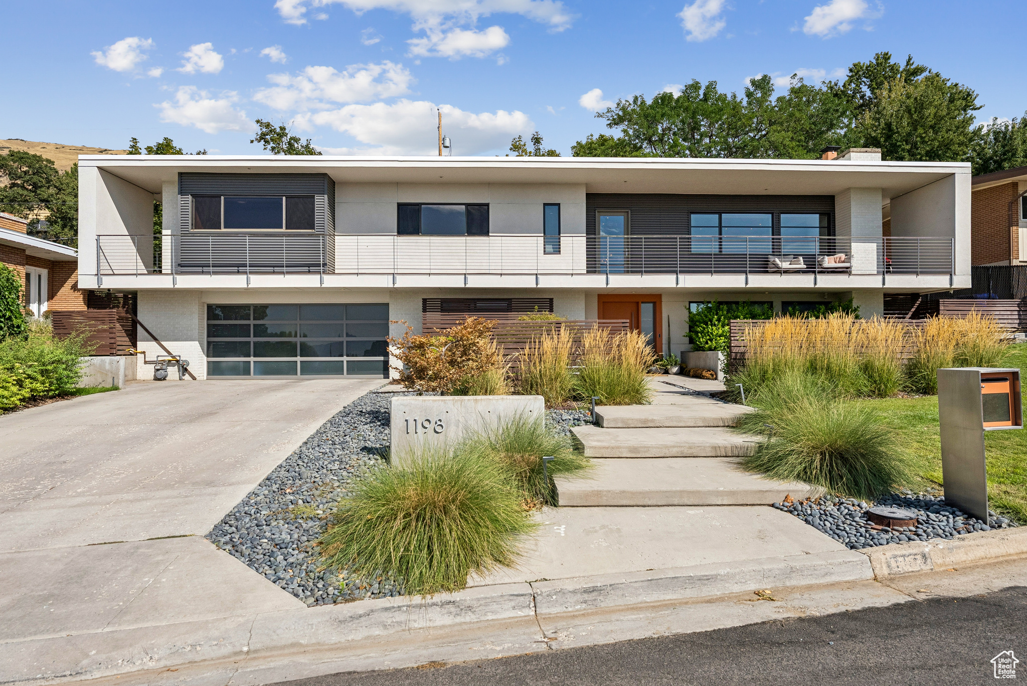 CRESTWOOD SUB - Residential