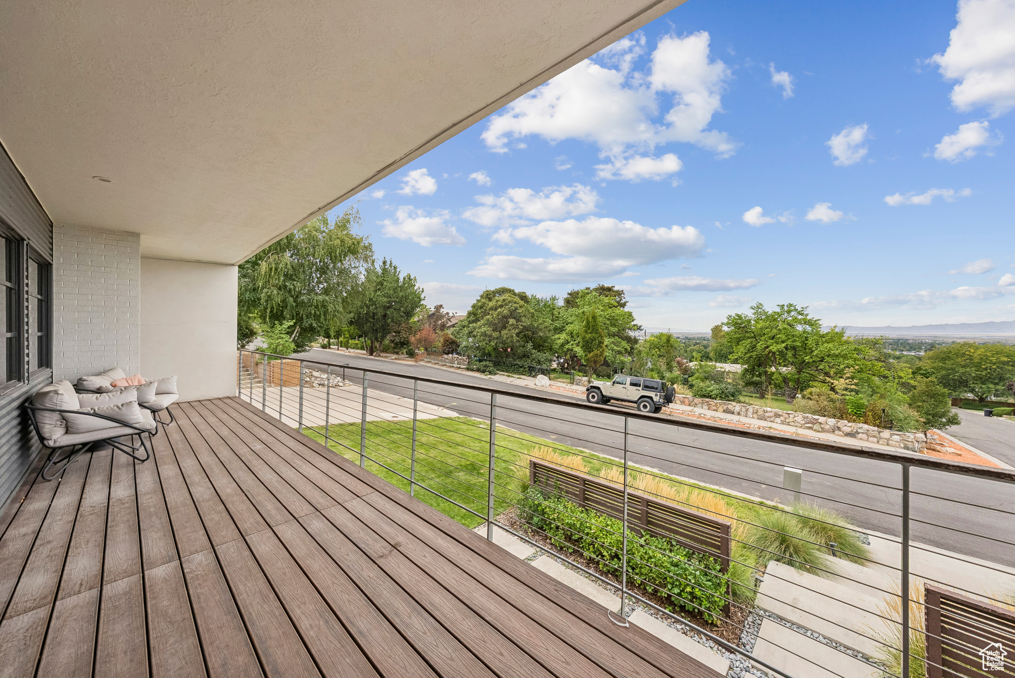 CRESTWOOD SUB - Residential