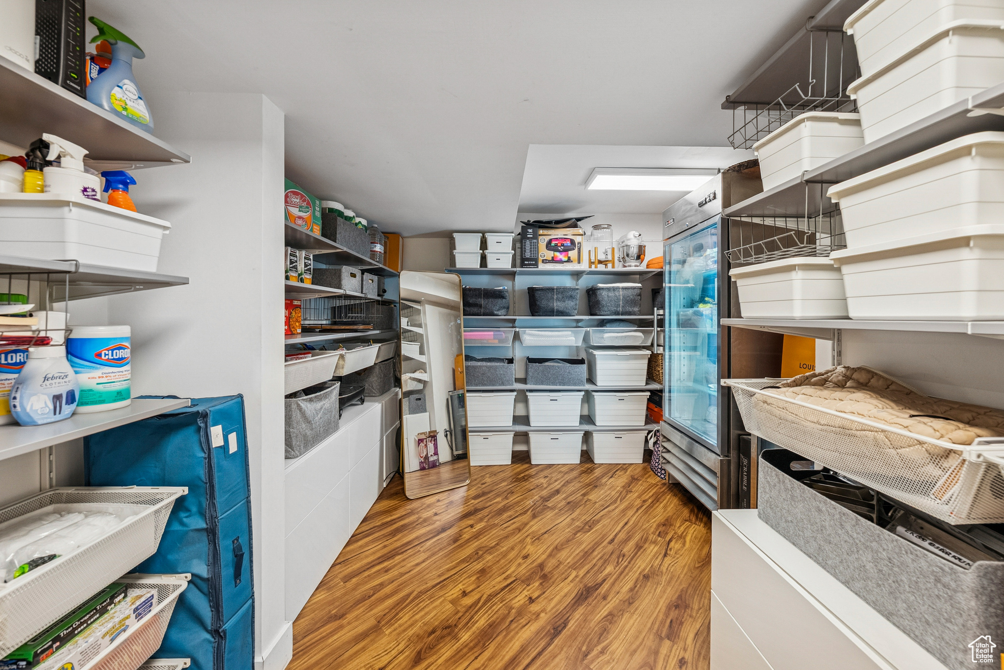 CRESTWOOD SUB - Residential