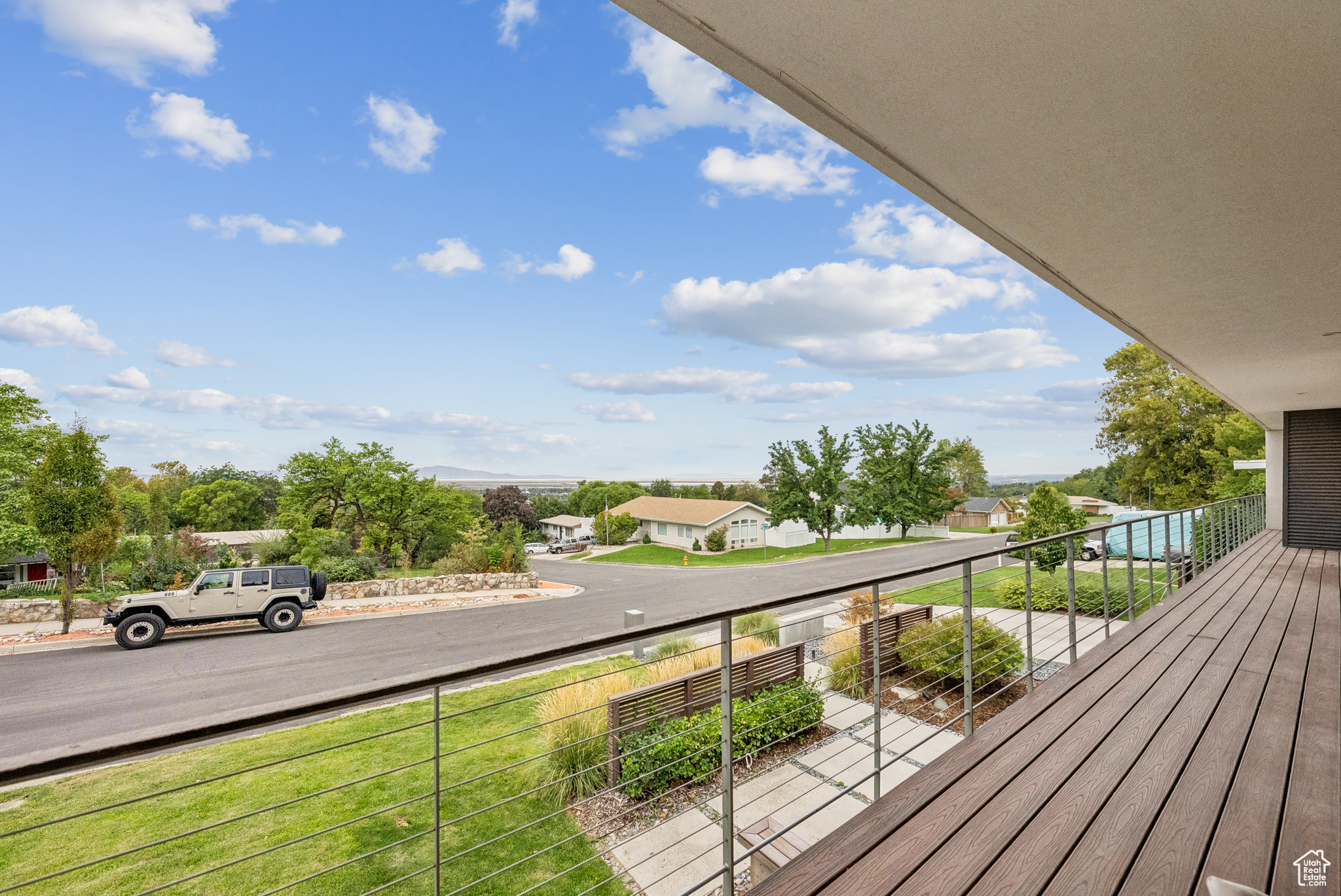 CRESTWOOD SUB - Residential