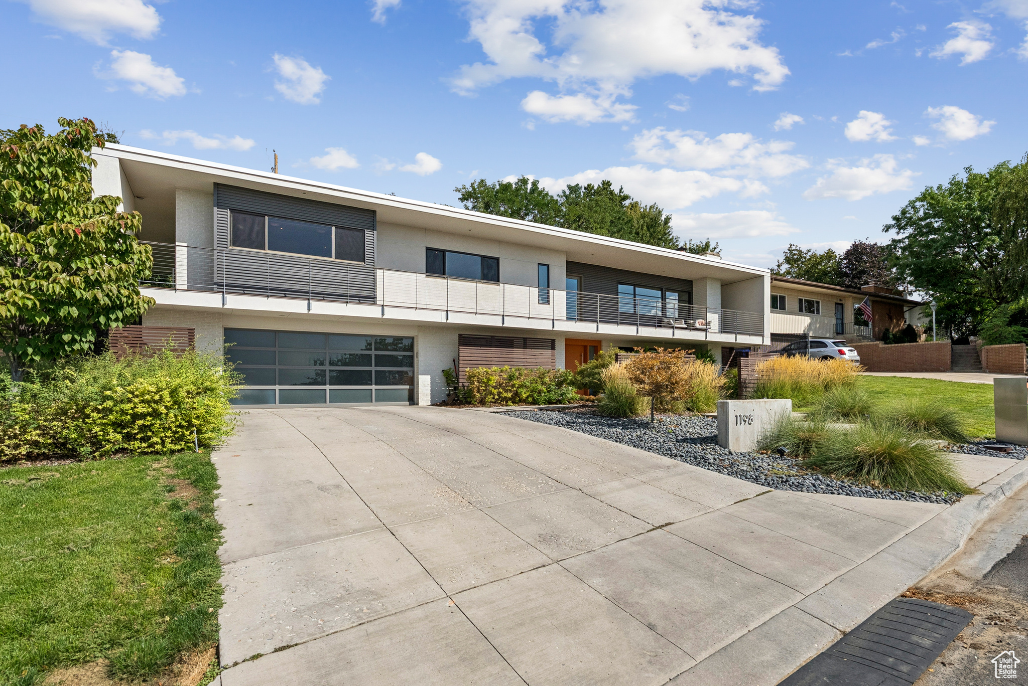 CRESTWOOD SUB - Residential
