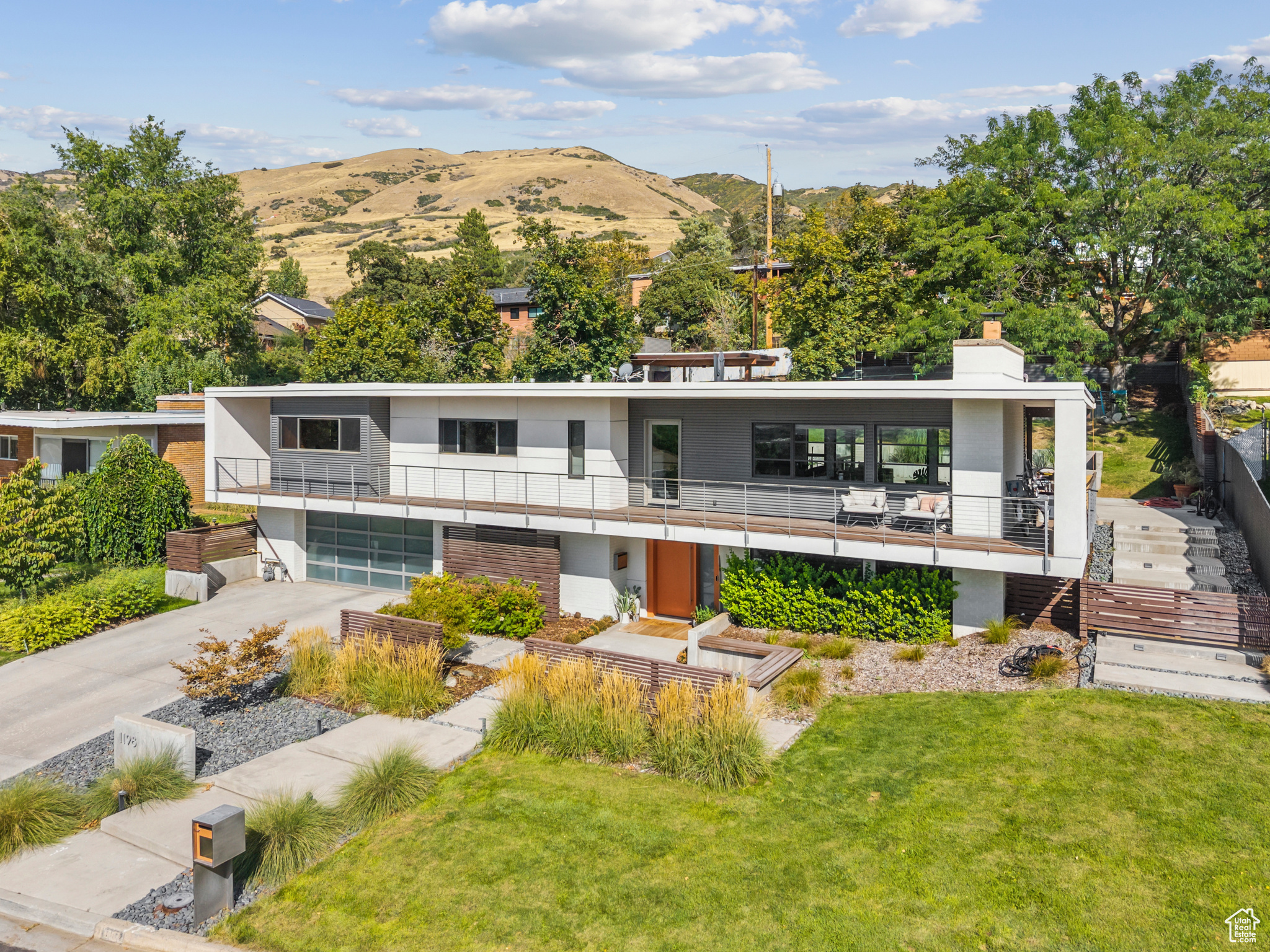 CRESTWOOD SUB - Residential