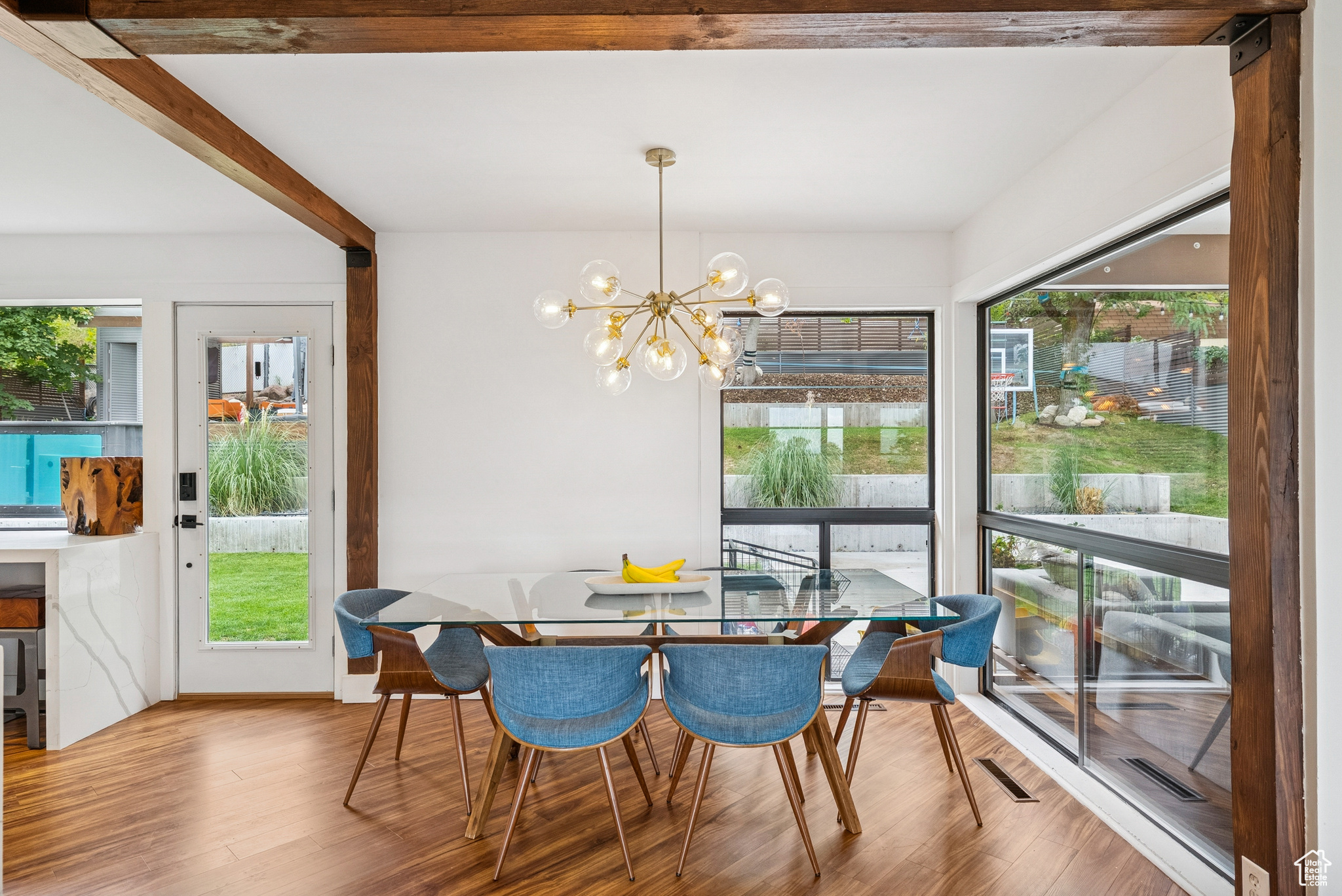 CRESTWOOD SUB - Residential