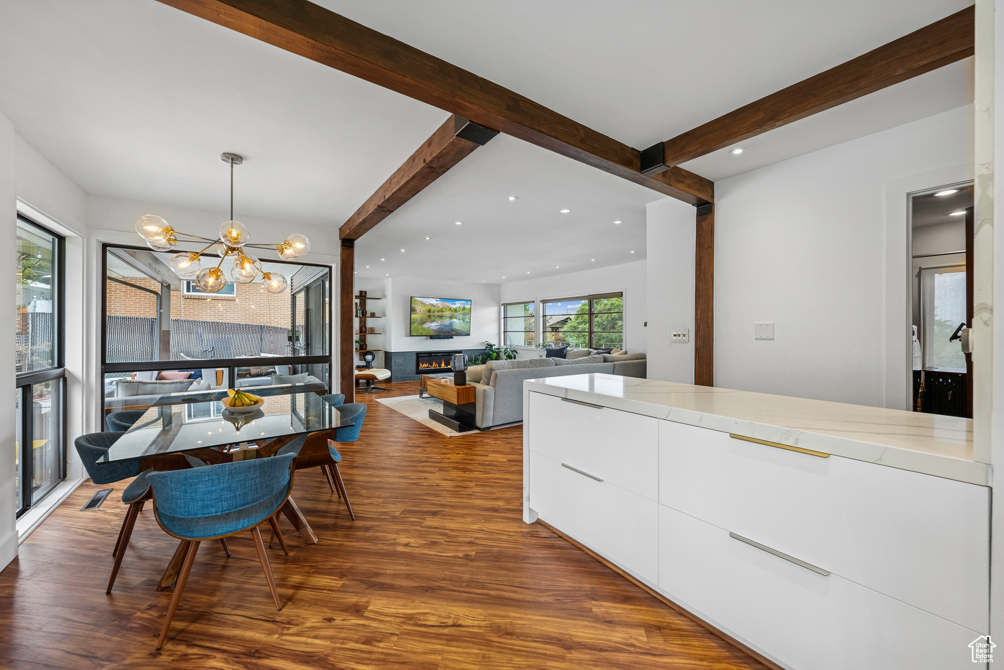 CRESTWOOD SUB - Residential