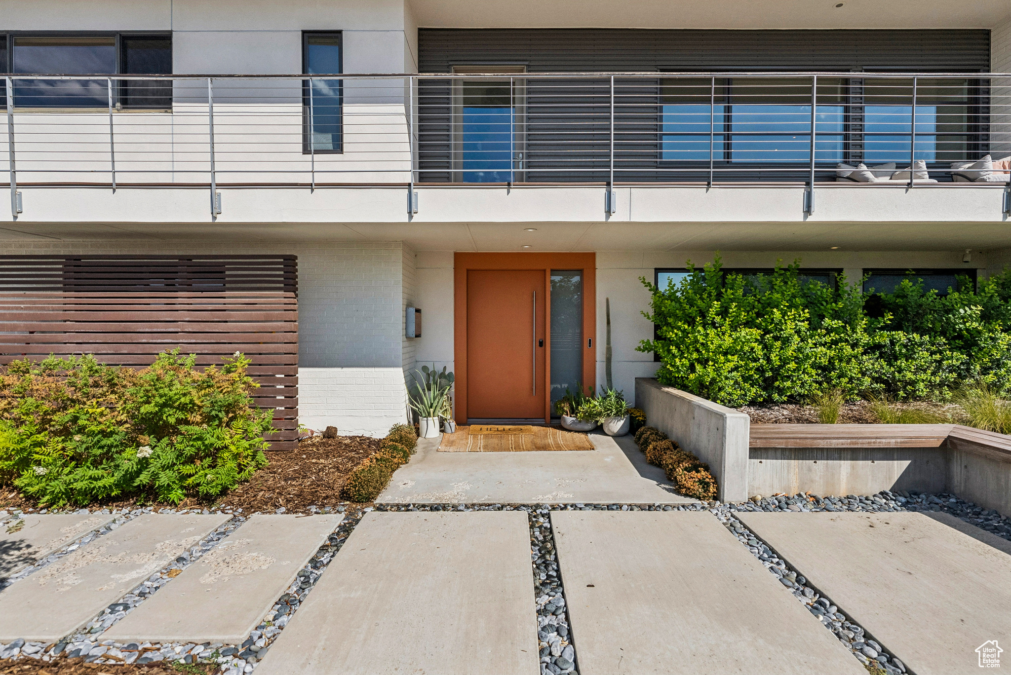 CRESTWOOD SUB - Residential